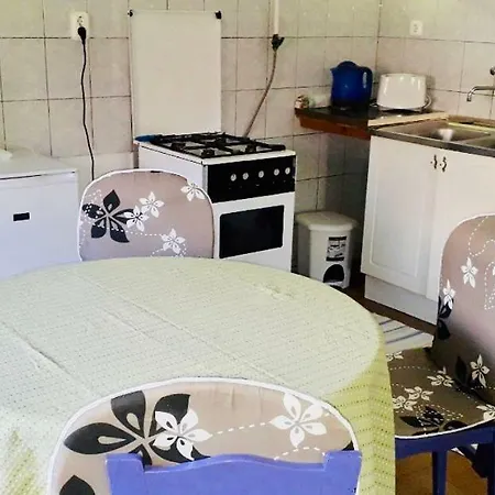 Zamori Feri 度假居 *