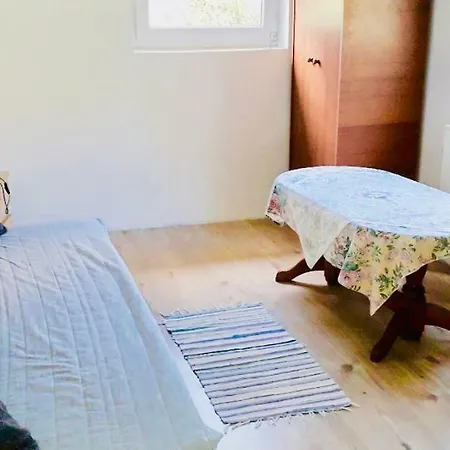 Zamori Feri 度假居